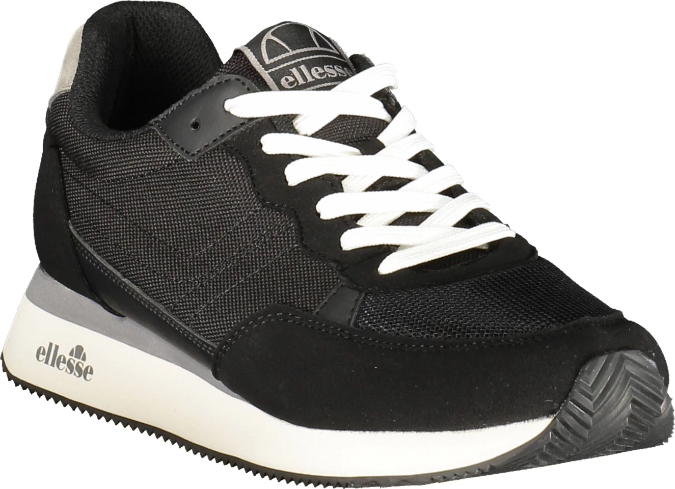 Atlete për meshkuj ELLESSE MARTIE, të zeza