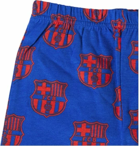 Pizhama fëmijësh FC Barcelona 2900003746 [Madhësia: 98]