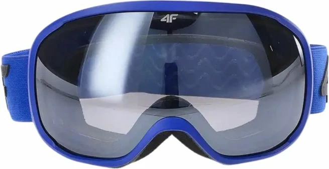Syze skijimi fëmijë 4f, blu