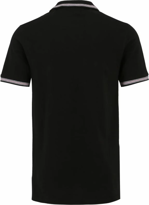 Maicë polo për meshkuj Fila, e zezë [Madhësia: XL]