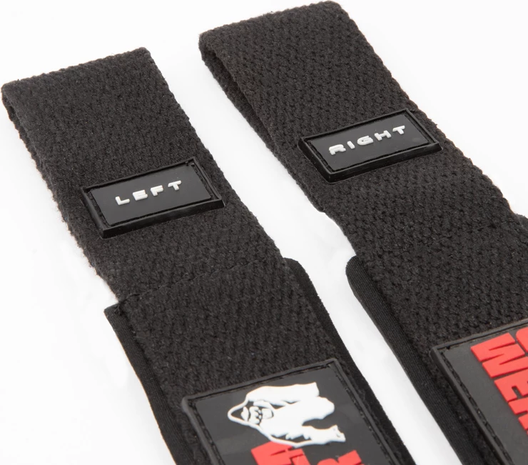 Rripa ngritës prej silikoni të mbushur - të zinj