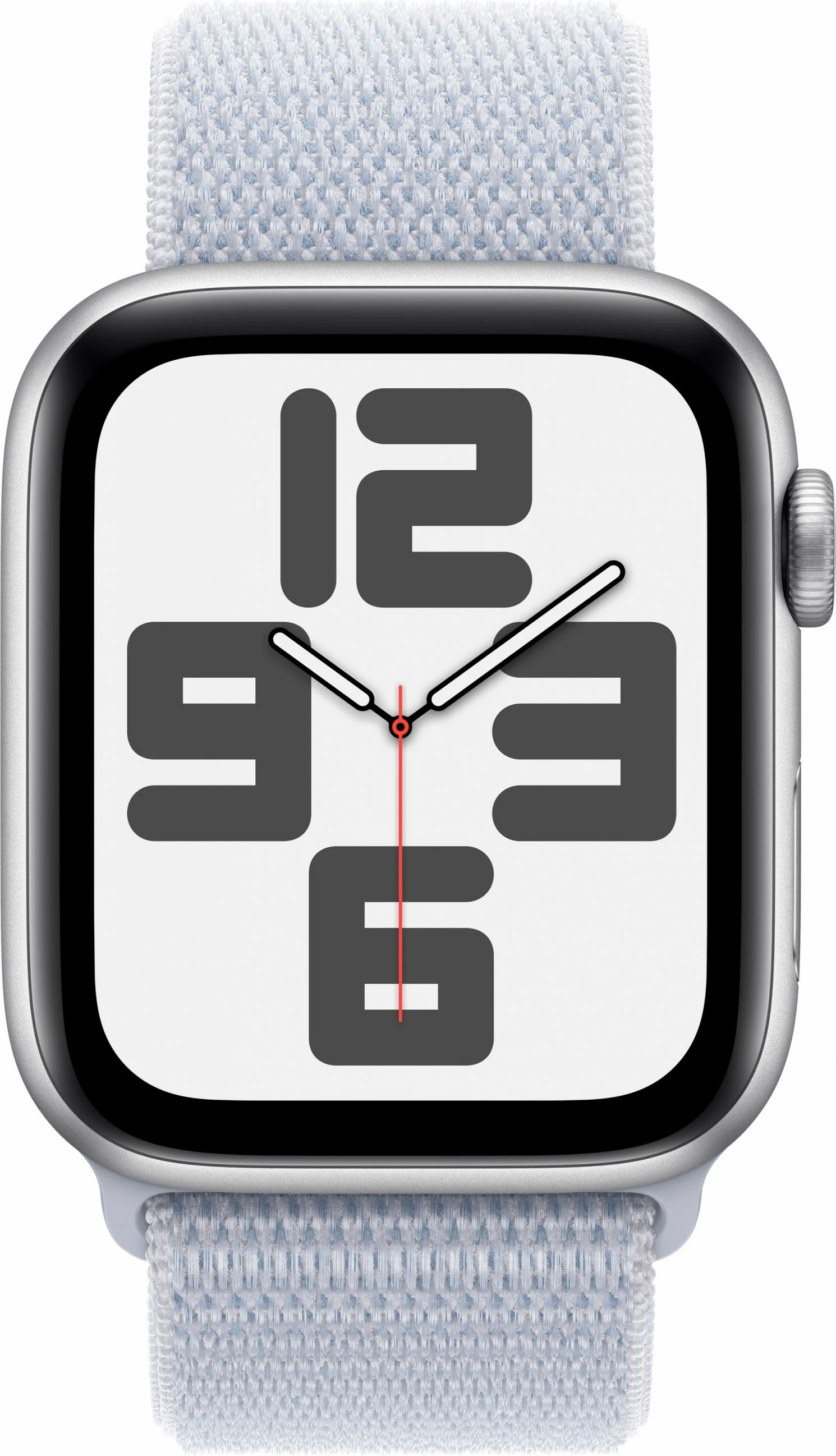 Smartwatch Apple Watch SE GPS + Cellular 44mm, 32 GB, Blu