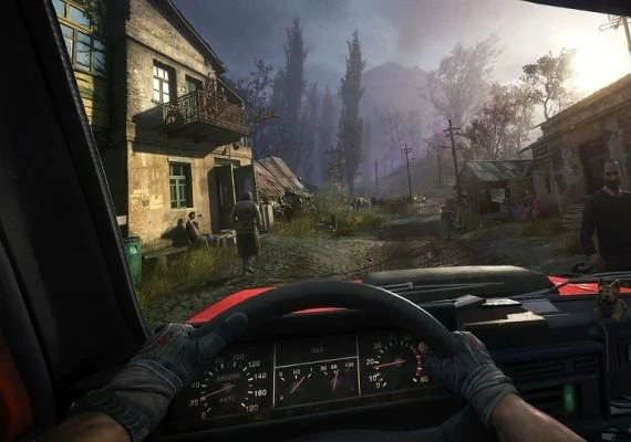 Sniper Ghost Warrior - Trilogy EN/DE/FR/IT Global