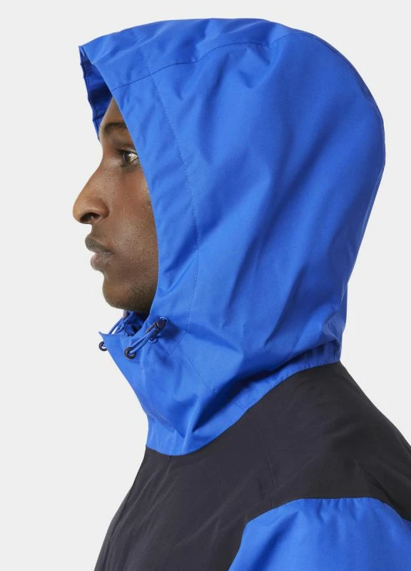 Jakne Helly Hansen për meshkuj, e kaltër [Madhësia: L]