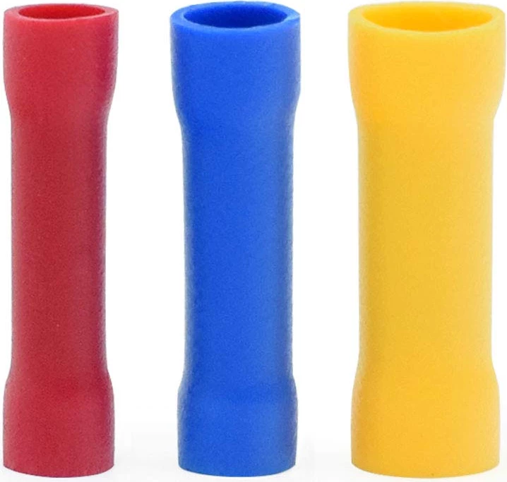 LIDHËSE TERMINALE PËR VAZHDIM KABLLOSH ME IZOLIM BV5.5