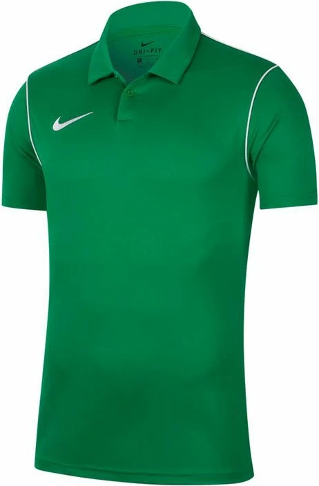 Maicë për meshkuj Nike Dry Park 20, e gjelbër