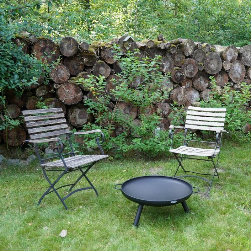 Oxhak kopshti Heat për të gjithë, i zi