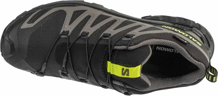 Atlete meshkuj Salomon XA Pro 3D v9 GTX, të zeza [Madhësia: 42]