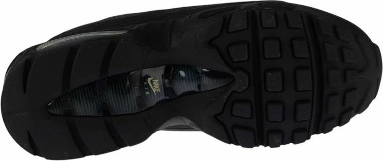Atlete Nike Air Max 95 IH1413-001, të zeza [Madhësia: 38]
