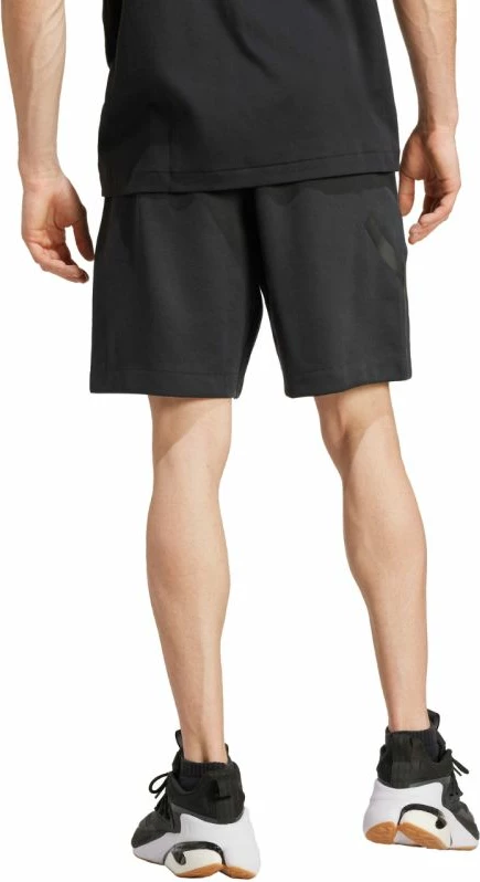 Shorce për meshkuj adidas, të zeza [Madhësia: XS]
