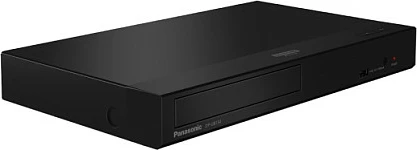 Blu-ray player Panasonic DP-UB154, Ultra HD 4K, HDR, Dolby Atmos, i zi