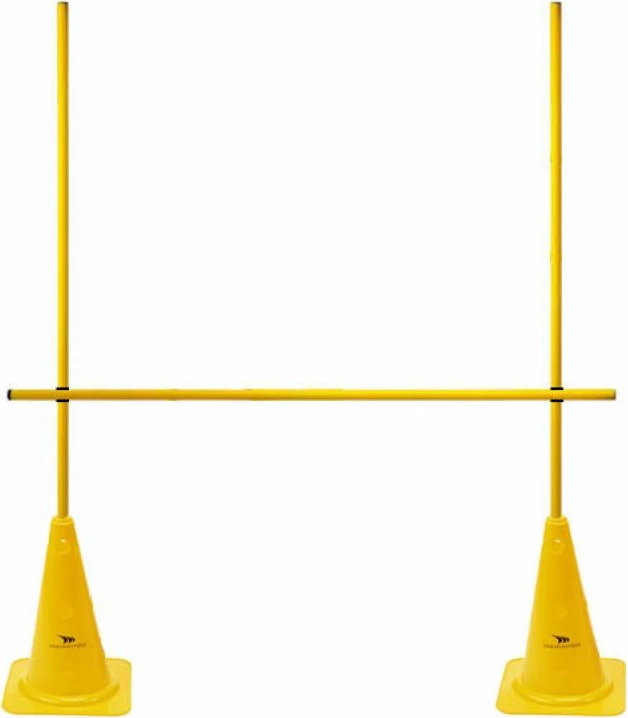 Pajisje stërvitore Yakimasport, për të gjitha moshat