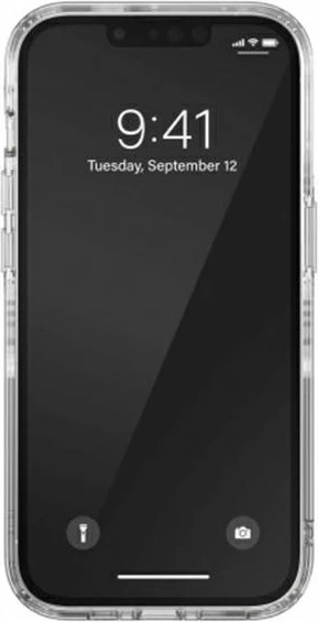 Mbështjellës Adidas OR për iPhone 14 Pro Max 6.7", transparent