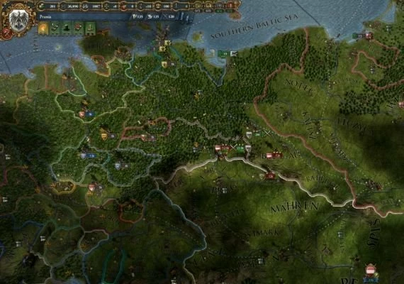 Europa Universalis IV - Ultimate E-Book Pack DLC EN/DE/FR/ES Global