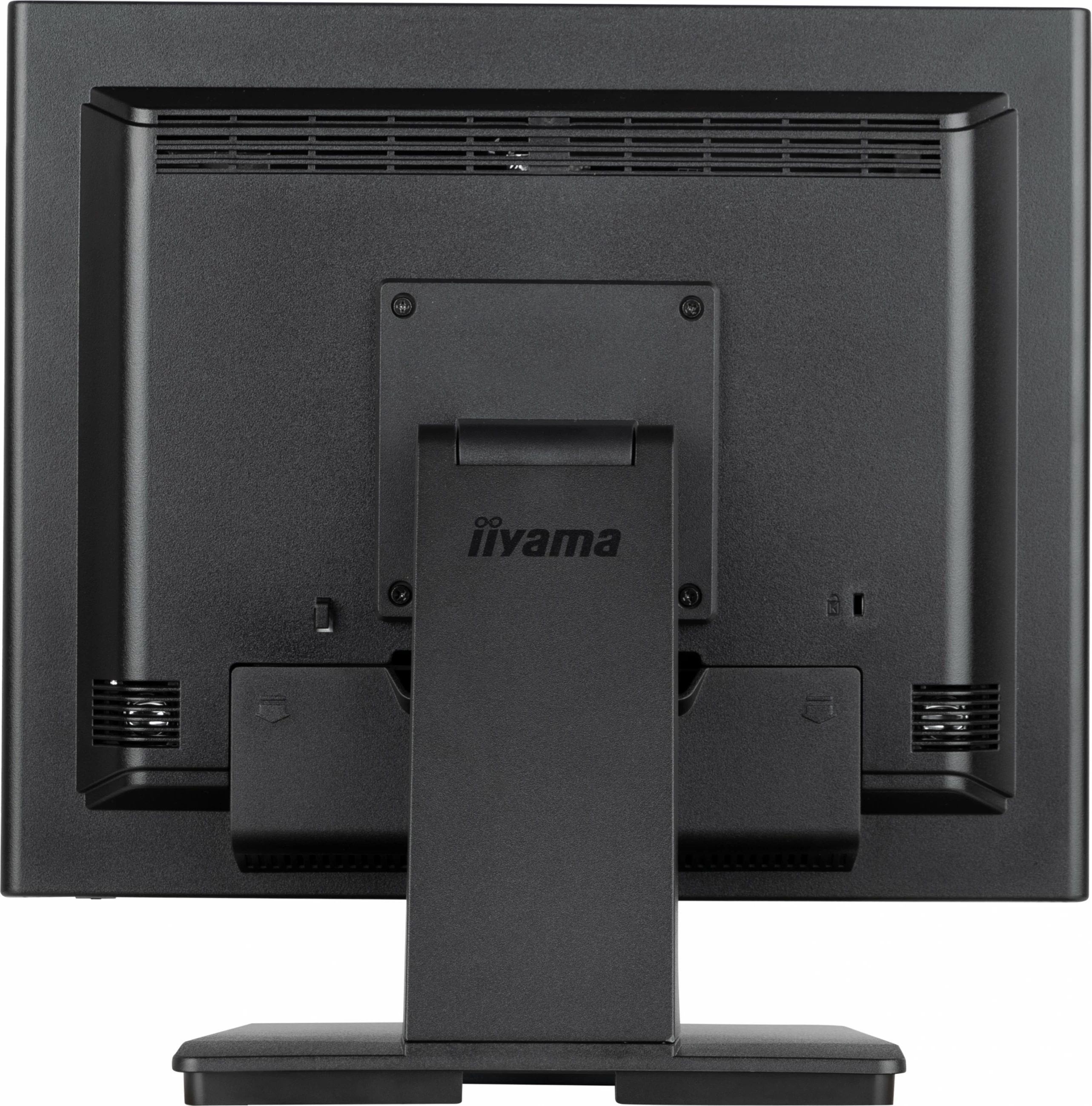 Monitor iiyama ProLite T1732MSC-B1SAG, 17", LED, Touchscreen, i zi