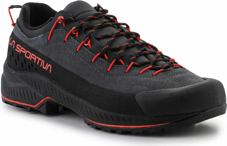 Atlete për meshkuj La Sportiva, të zeza [Madhësia: 44.5]