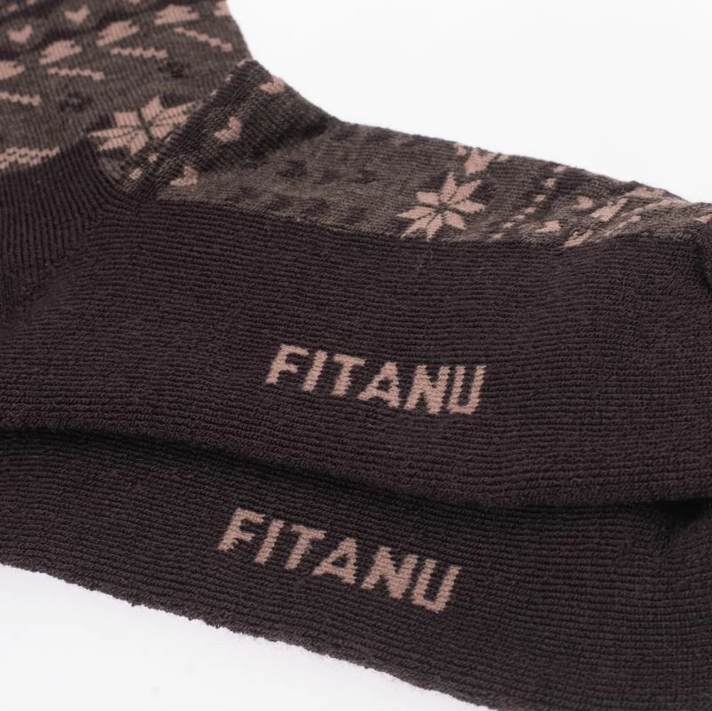 Çorape të gjata femra Fitanu NORWOCKS