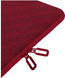 Mbështjellës për laptop Tucano BFM1516-BX (Second Skin), 15.6" / MacBook Pro 16", neopren, burgundy