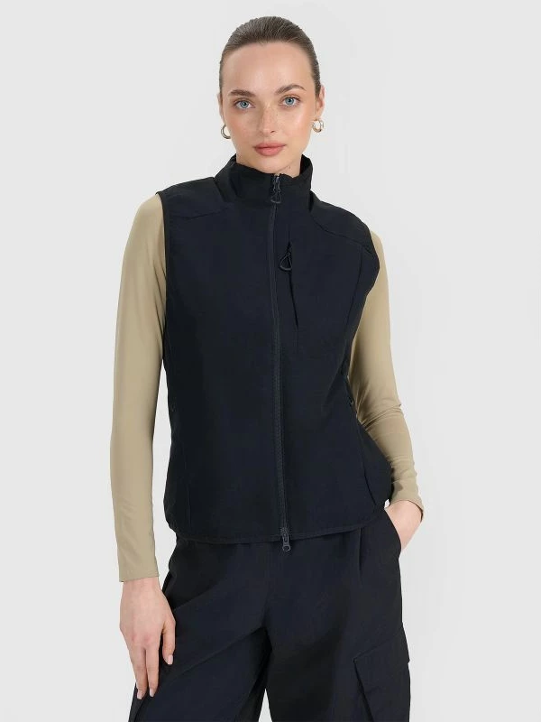 Jelek i qepur 4f për femra