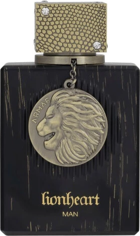 Eau de Parfum për meshkuj Armaf Club de Nuit Lionheart, 100ml