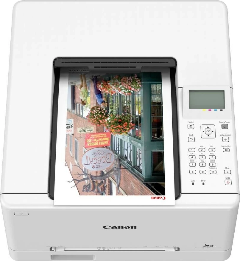 Printer Canon i-Sensys LBP646Cdw, laser, ngjyrë, Wi-Fi, A4