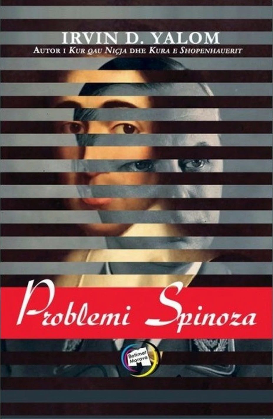 Problemi Spinoza - Irvin Yalom