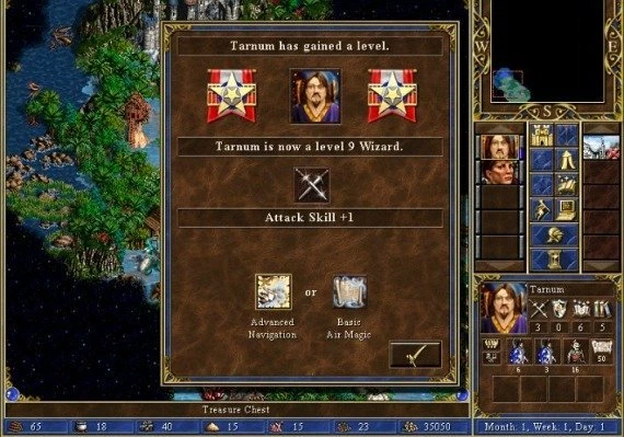 Heroes Chronicles - All Chapters EN Global