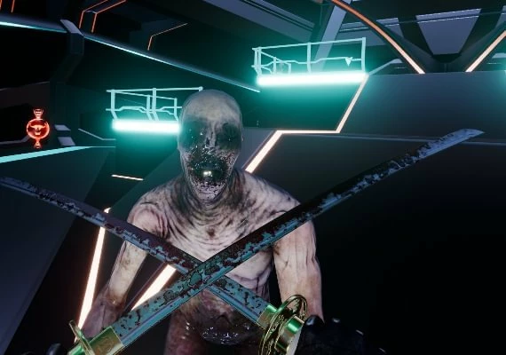Killing Floor: Incursion VR EN/DE/KO/PT/RU/ZH/ES Global