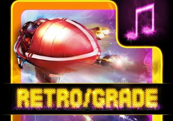 Retro Grade EN/DE/FR/IT/ES Global