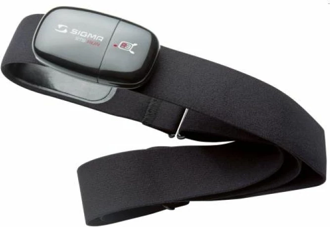 Rrip gjoksi Sigma për çiklizëm