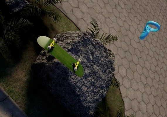 VR Skater EN Global