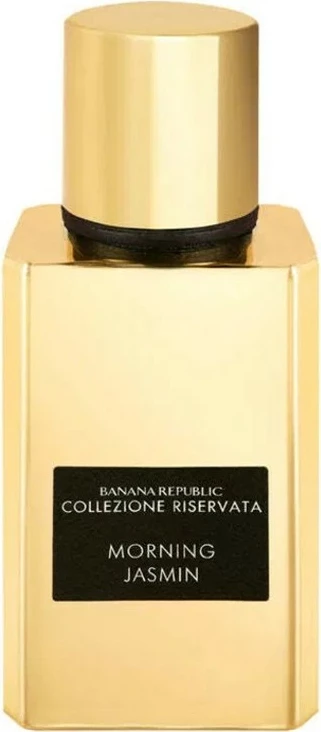 Eau de Parfum për femra Banana Republic Morning Jasmine, 75ml