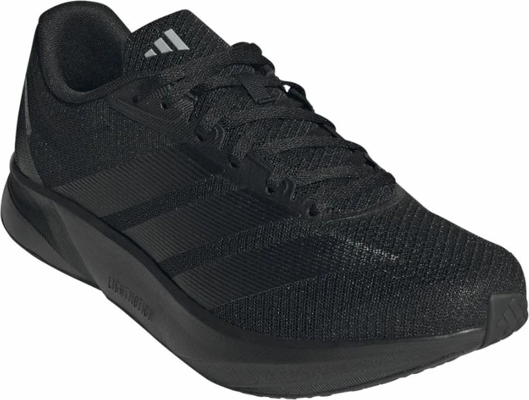 Atlete adidas DURAMO RC2 JR7151, të zeza [Madhësia: 40 2/3]
