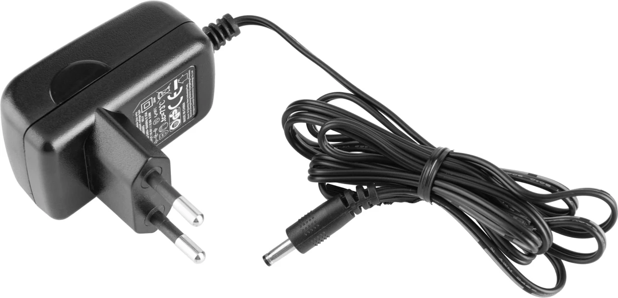 Llambë Tavoline Led ETA 289390000 (Zezë, 71 x 47 x 5 cm)