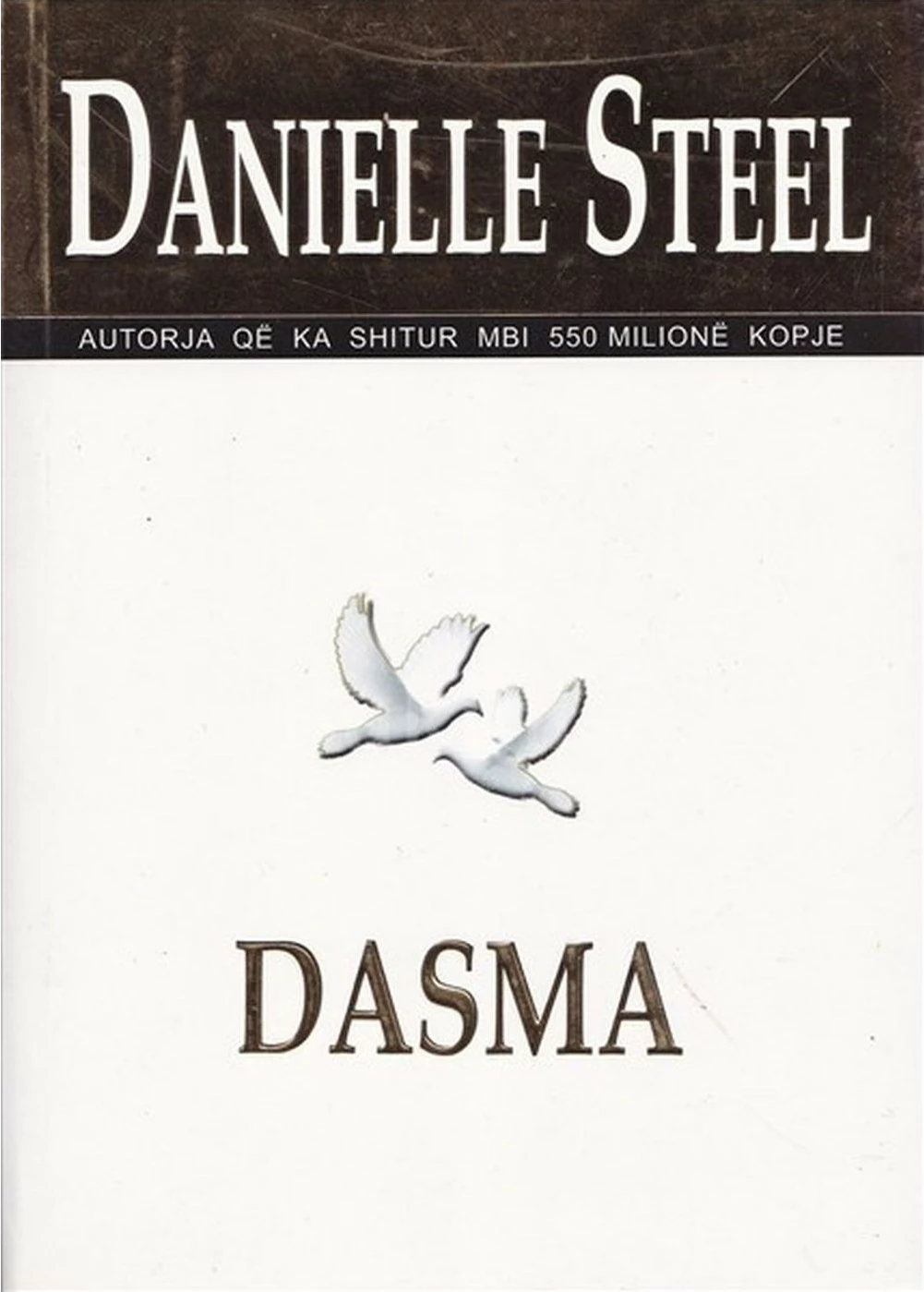 Dasma - Danielle Steel