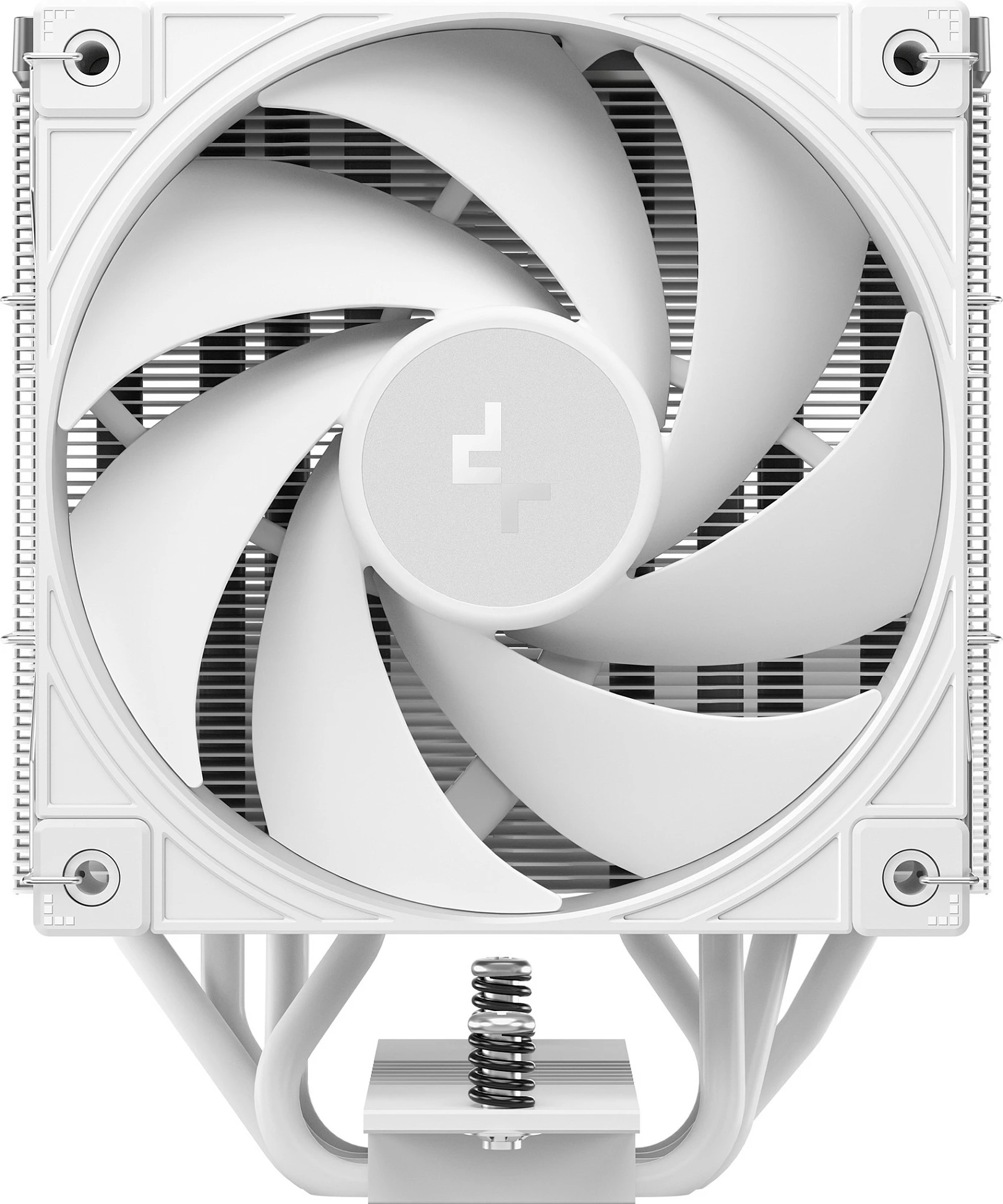 Deepcool AK400 G2 White, CPU Air Cooler