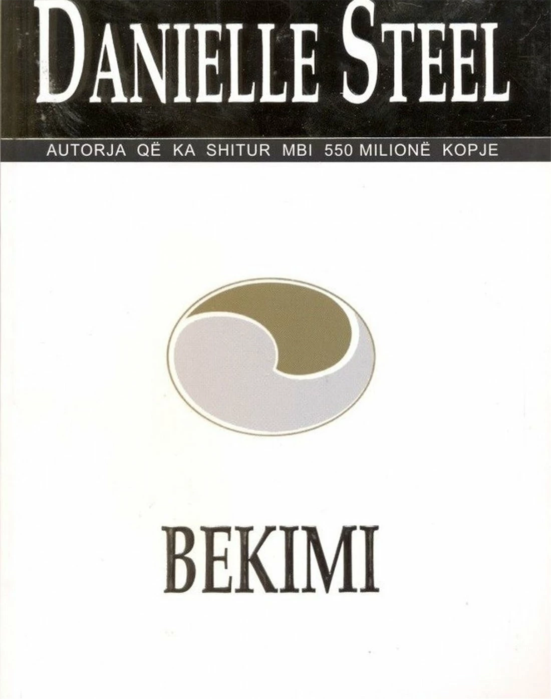 Bekimi - Danielle Steel