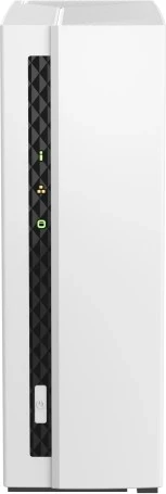 NAS Qnap TS-133, 2GB RAM, 4GB flash memory, 1 x Gigabit LAN, 1 x USB 2.0, 1 x USB 3.2 Gen 1