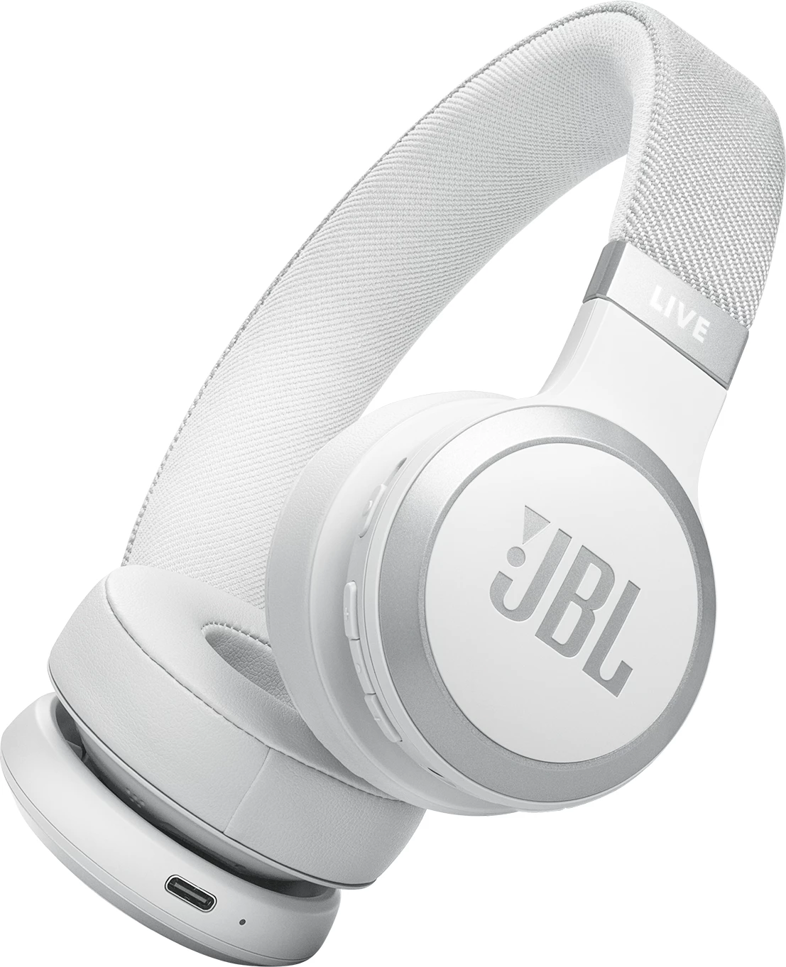 Kufje JBL LIVE 670 NC