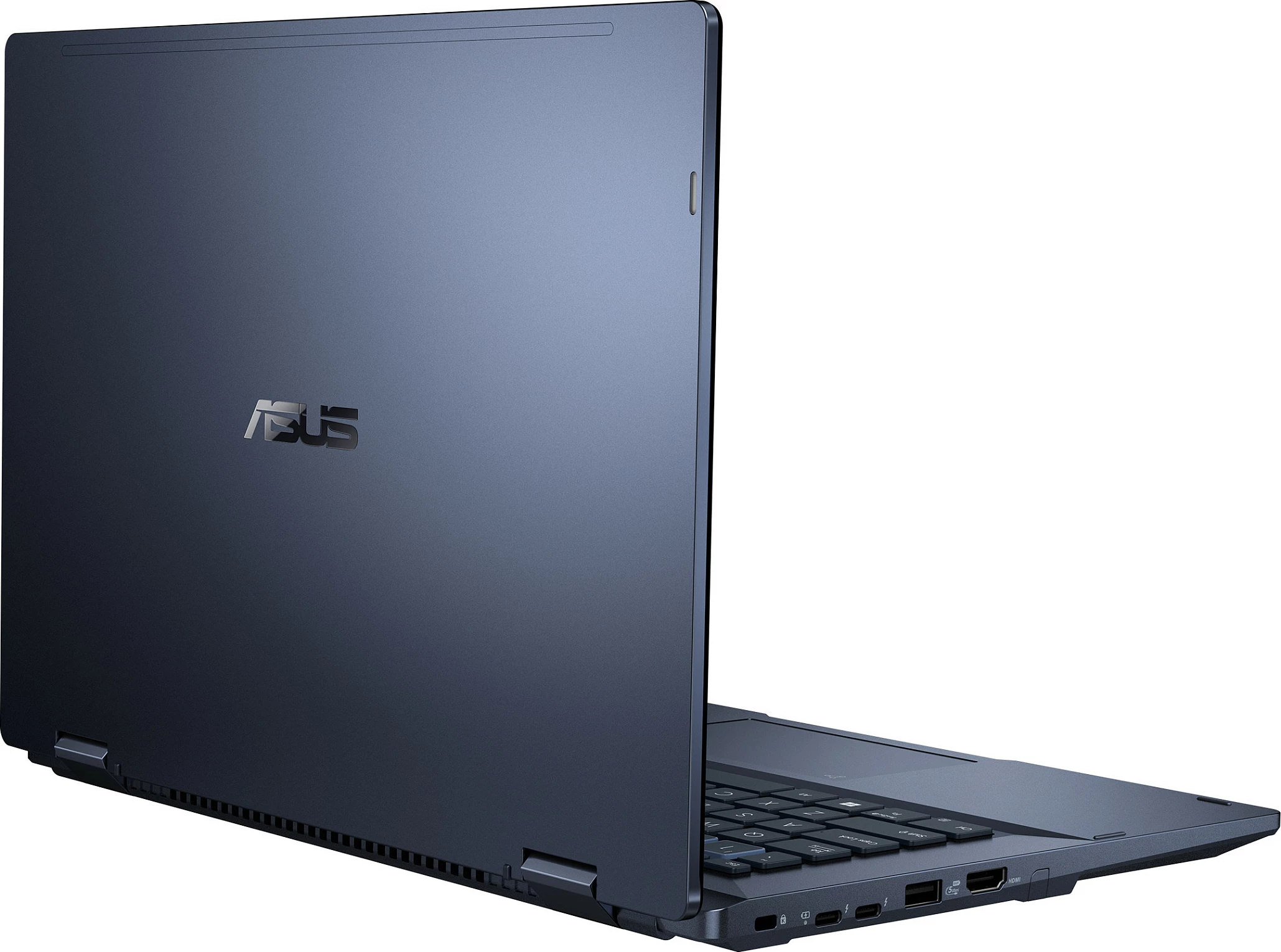 Laptop ASUS ExpertBook B3 Flip B3402FVA-EC2616X, 14" FHD, Intel Core 5, 16GB RAM, 512GB SSD, Windows 11 Pro, Star Black