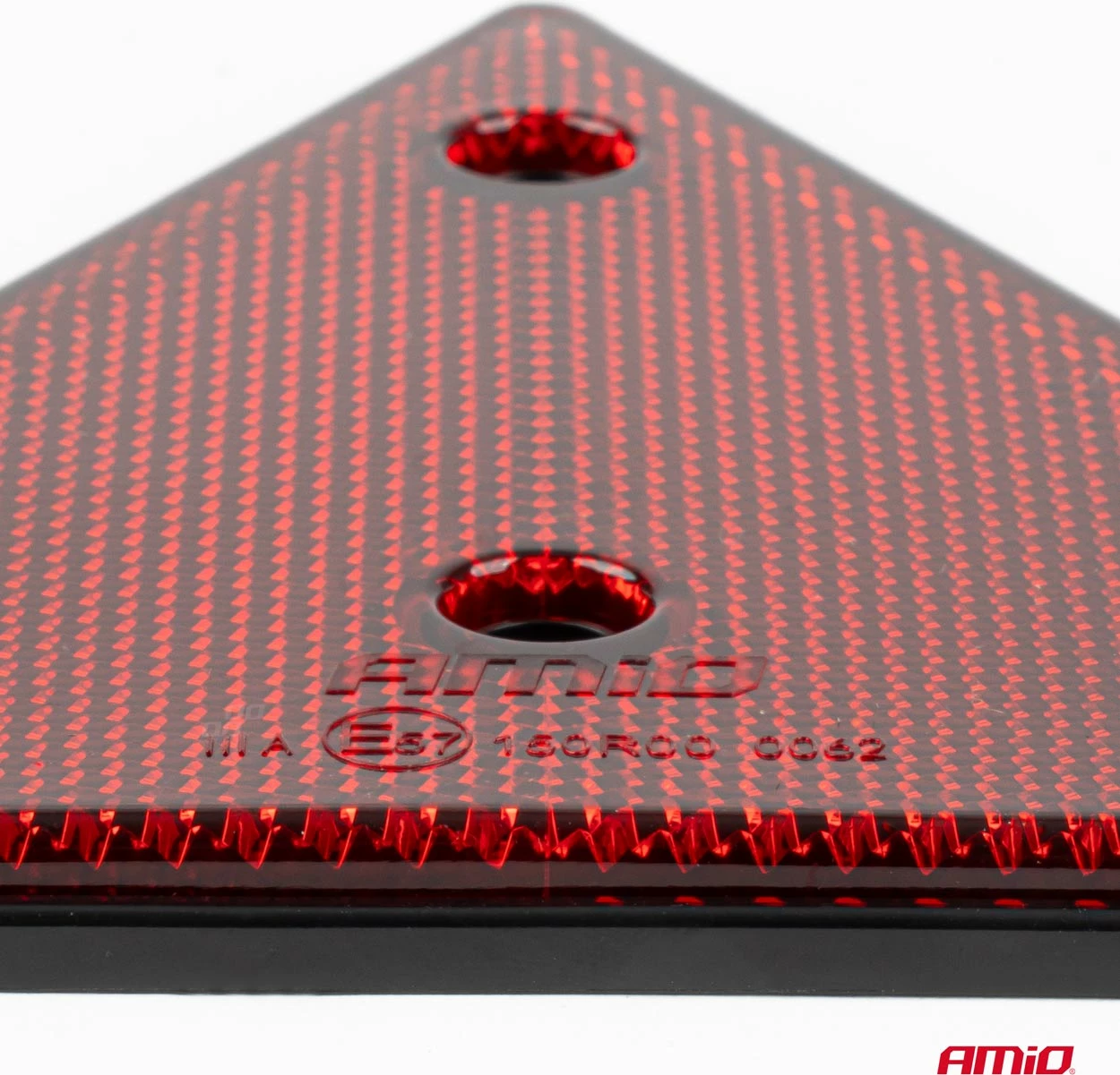 Trekëndësh paralajmërues i kuq 