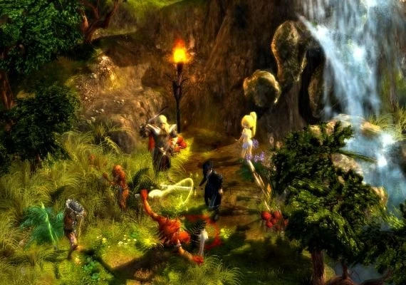 Grotesque Tactics: Evil Heroes EN/DE Global