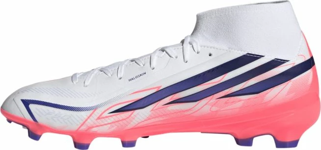 Atlete futbolli për meshkuj adidas F50 Hyperfast League Mid FG IH7090 [Madhësia: 43 1/3]