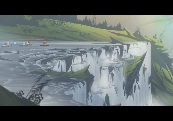 The Banner Saga 2 Deluxe Edition Global