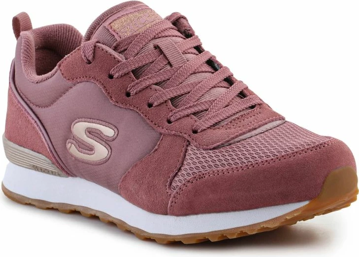 Atlete femra Skechers, rozë