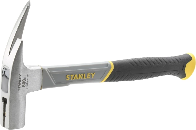 Çekiç kulmi Stanley STHT0-51311 600g, dorezë fibër qelqi, kokë magnetike