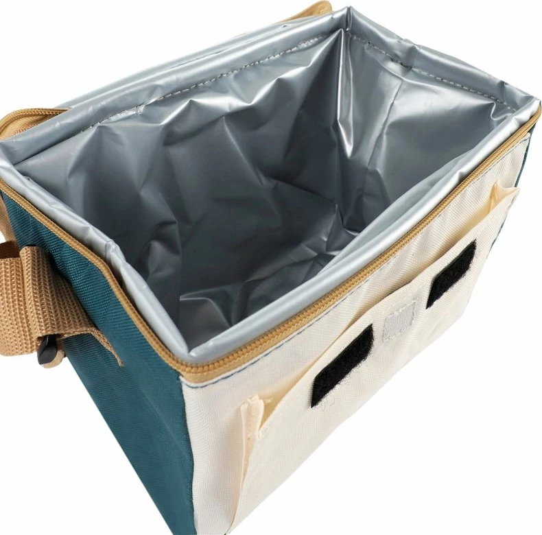 Çantë termike Campingaz Fold'n Cool Minimaxi 5L, e gjelbër