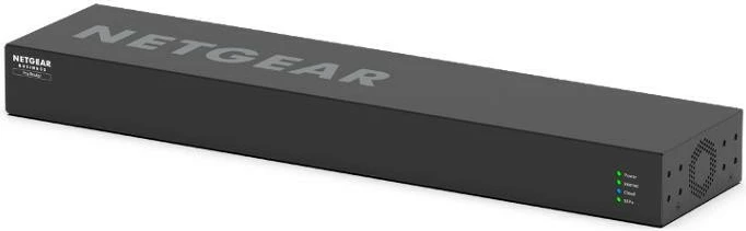 Router NETGEAR PR60X, Ethernet WAN, 2.5 Gigabit Ethernet, Gigabit Ethernet, Ngjyrë e zezë