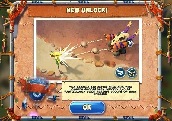 Day D: Tower Rush EN/DE/RU Global