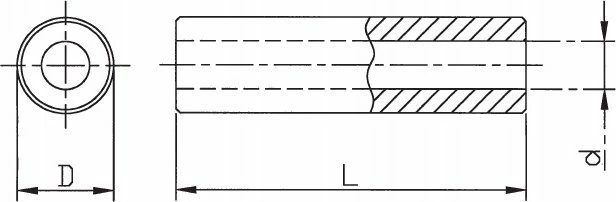 Bosht fleksibil Proxxon 110/BF me mandrinë shtrënguese 0.3-3.2 mm, 100 cm, 25,000 rpm